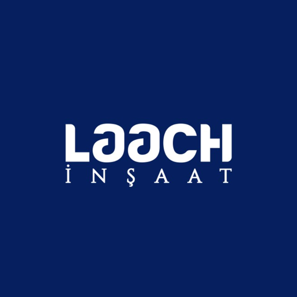 laach inşaat